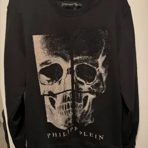 Philipp Plein tröja XL/L 