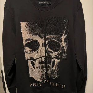 Philipp Plein tröja - Philipp Plein tröja XL/L 