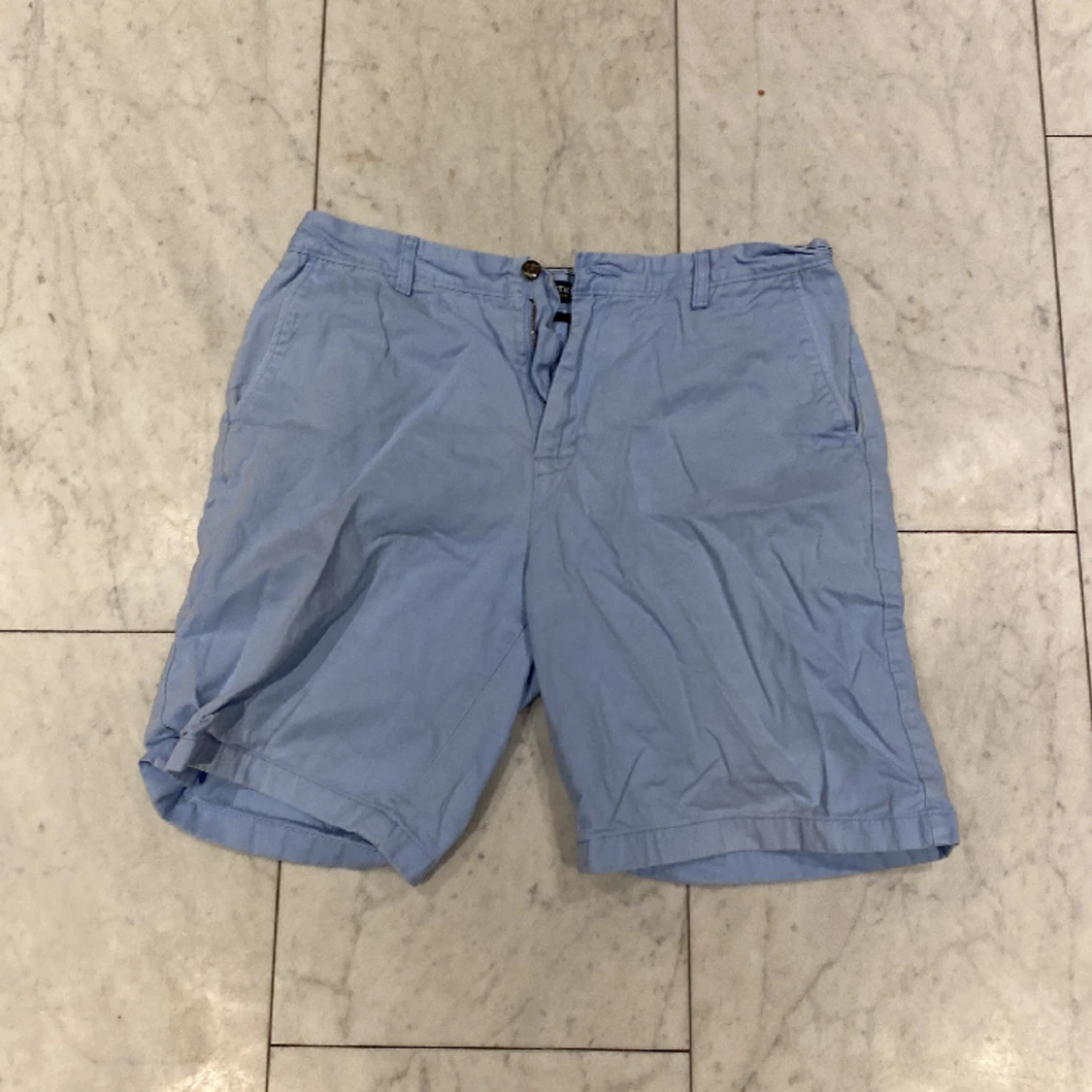 2 par shorts - 91