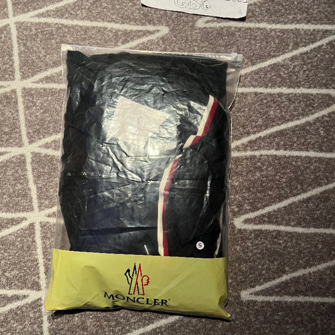 Moncler Grimpeurs - 90