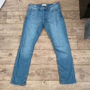 jack & jones jeans 10/10 skick använda 3 gånger, Slim/Glenn