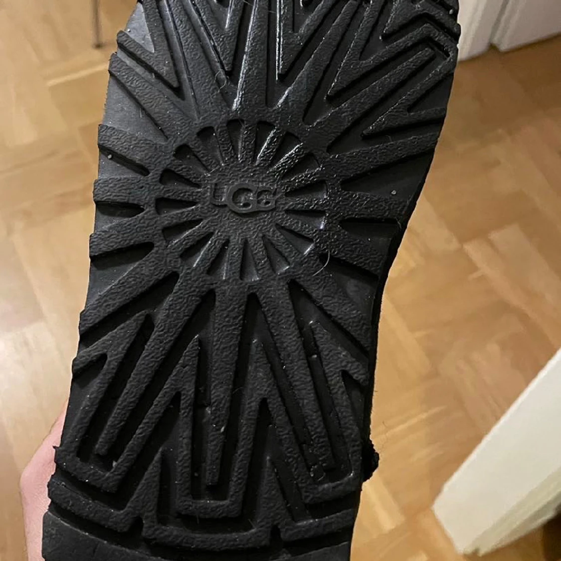 UGGs storlek 43 - 91