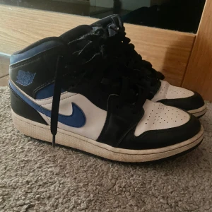 Jordan 1 - Använda 
