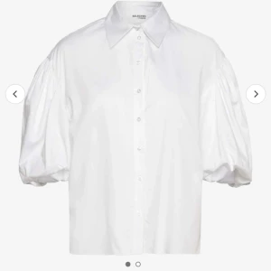 Söker en skjorta i denna modellen - Ska passa en xs/s 