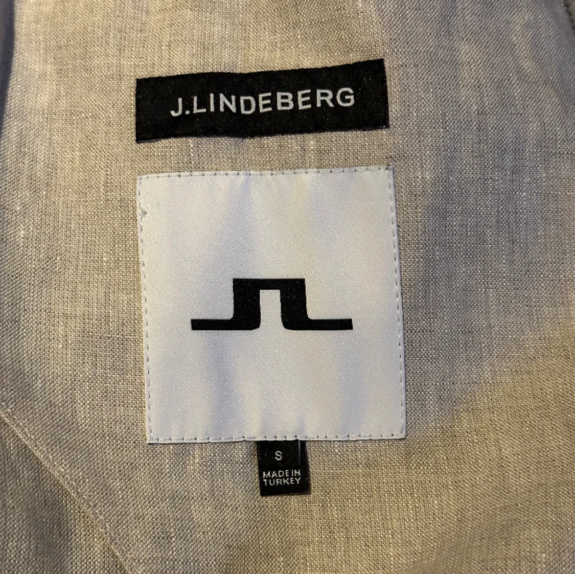 J.LINDEBERG Linnejacka. - 91