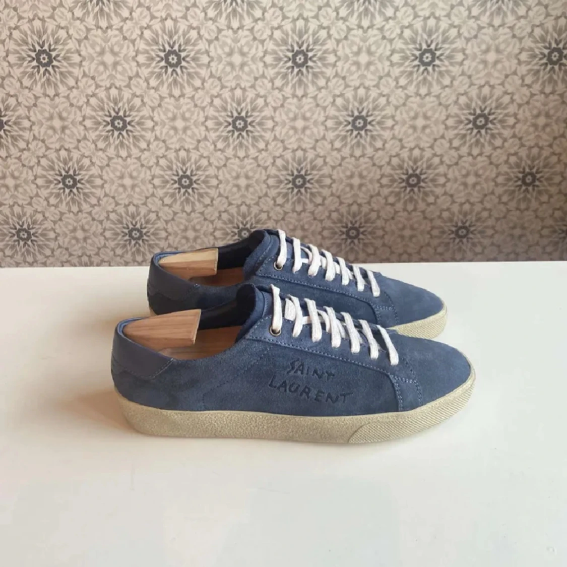 Saint Laurent skor - 91