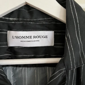 Silk Shirt - Silk shirt from Paris. Unisex. I’m a size S and it’s over sized on me; fits anyone from XS-L, just depends on the fit you want. Unisex.