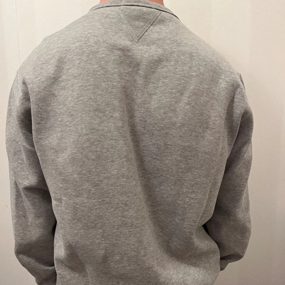 Ralph Lauren tröja slimfit - 90