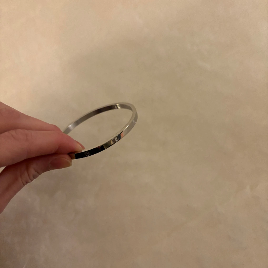 Fint armband - 90