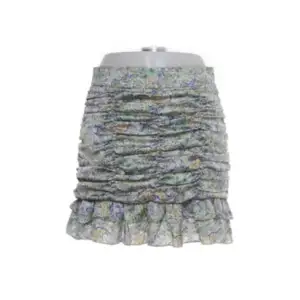 Kort kjol från zara, helt oanvänd! ❣️