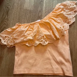 Zara topp - Fin zara topp till sommaren 