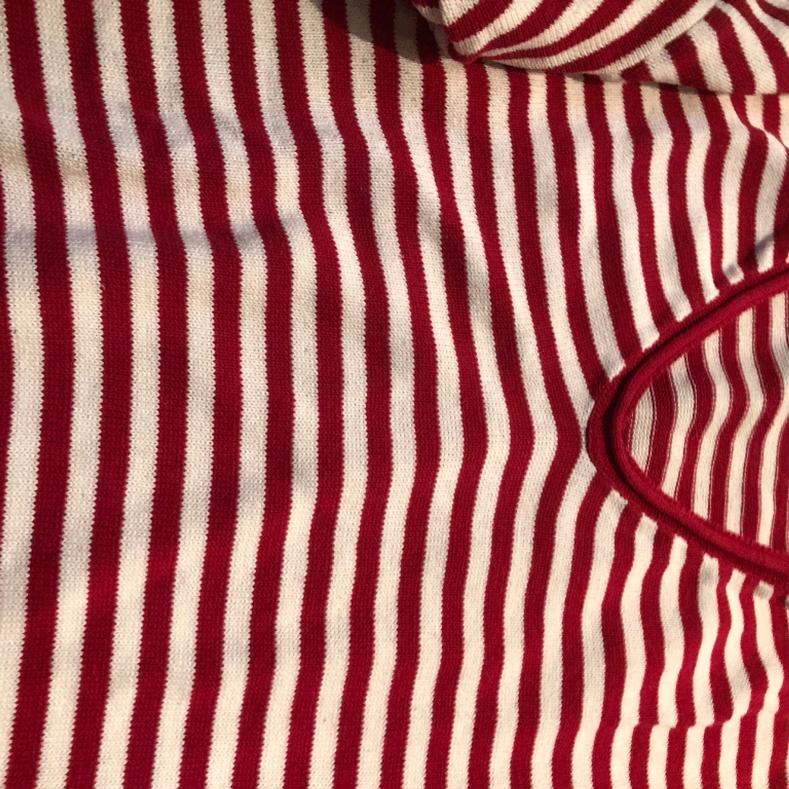 Tröja stickad  - 90