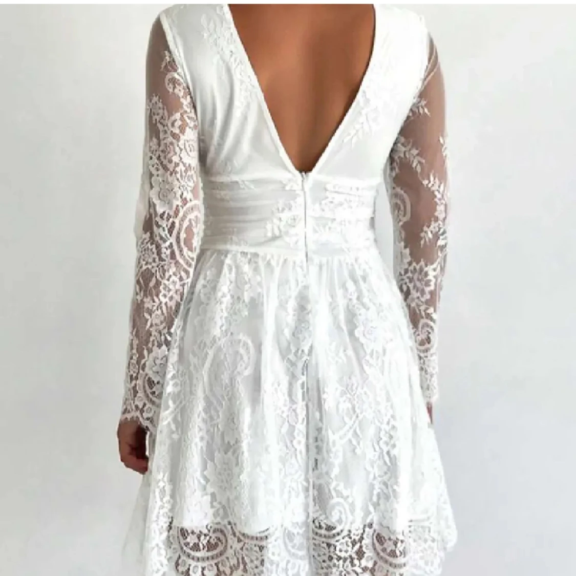 Studentklänning  - 90