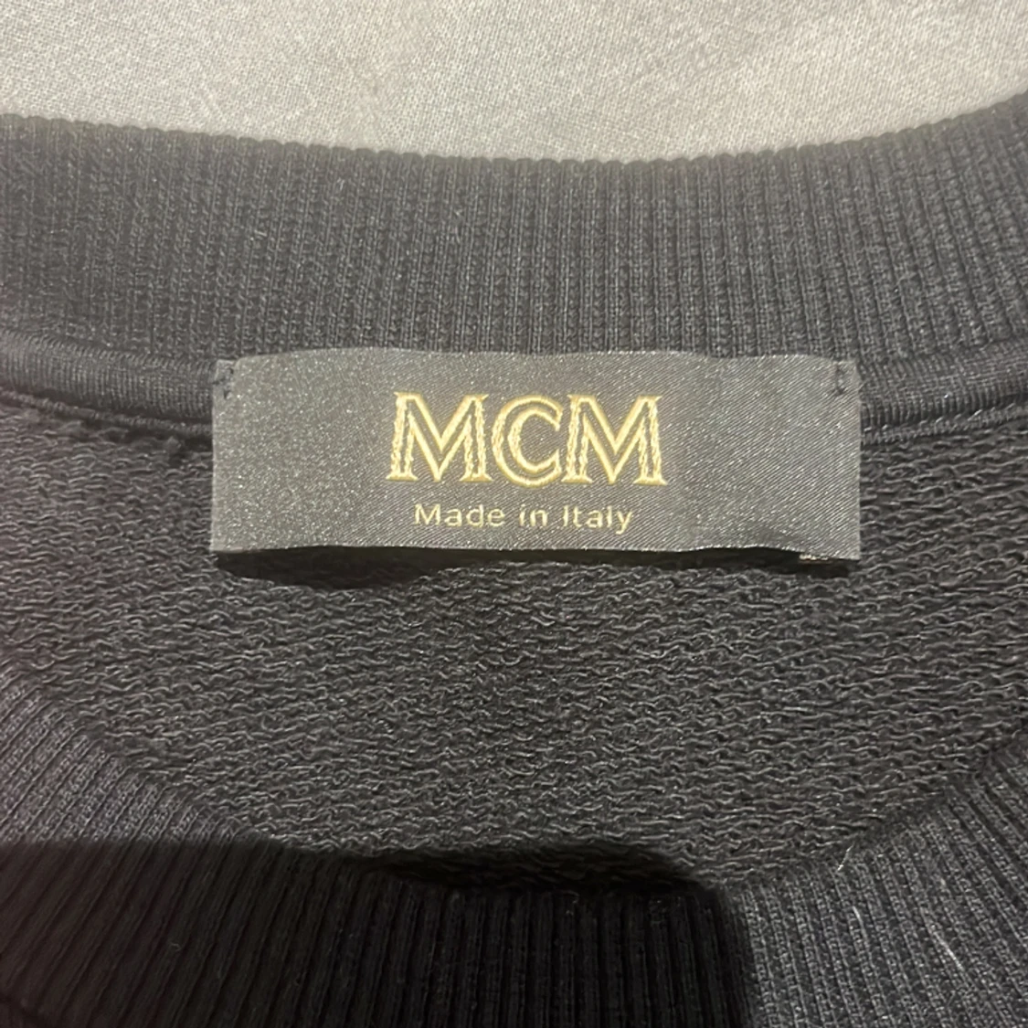 Mcm sweatshirt  - 91