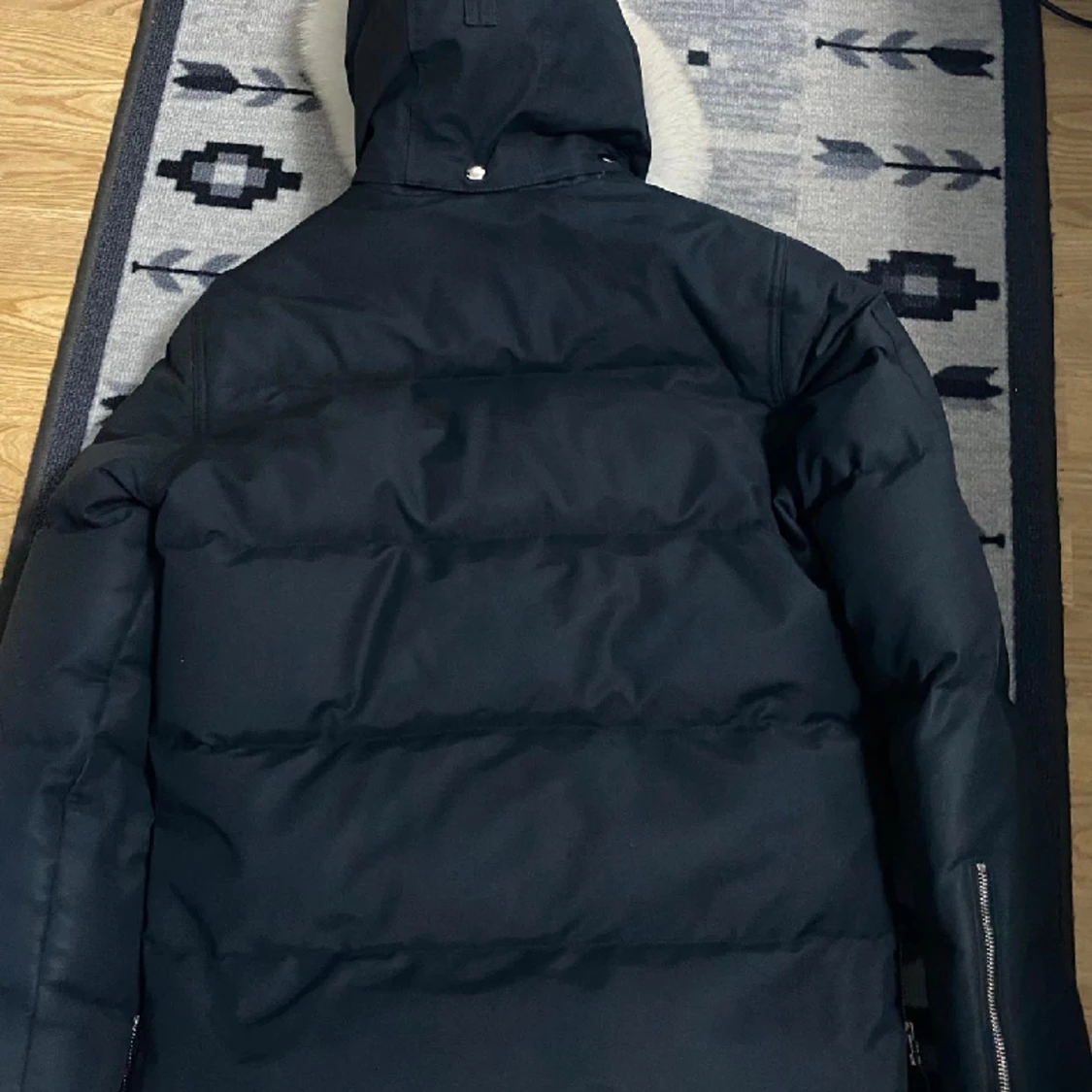 Moose knuckles jacka pris kan diskuteras  - 91