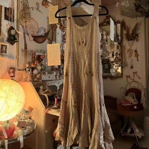 Klänning  - Storlek s/m jättebra skick 