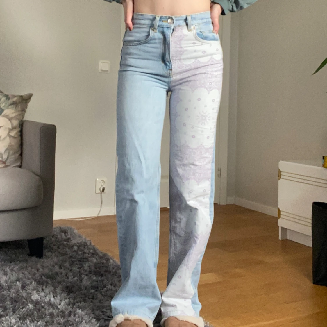 Pull & bear jeans - 92
