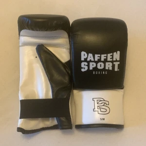 Boxnings handskar  - I perfekt skick! 😊❤️