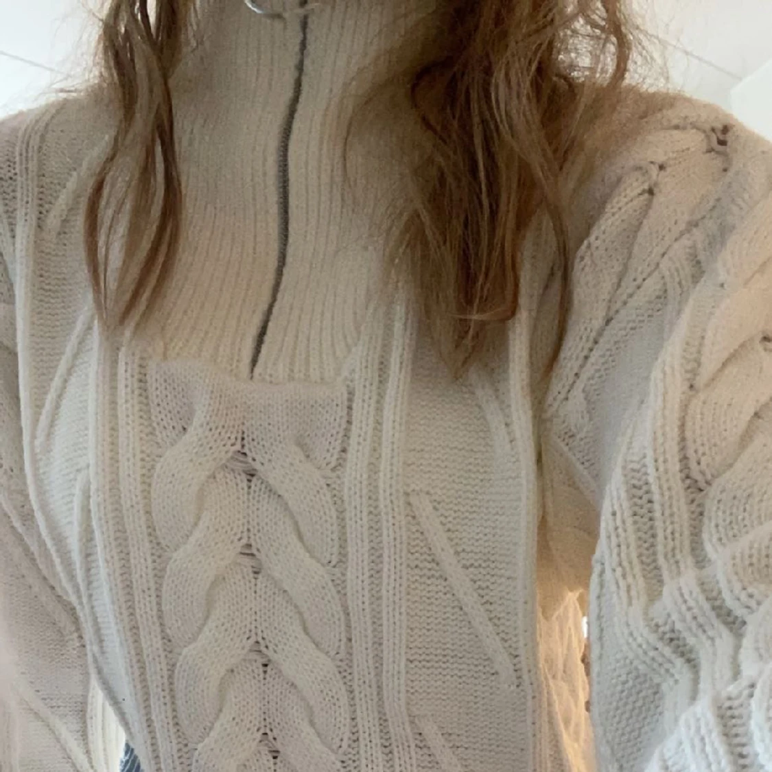 Half zip⭐️⭐️💓💓 - 90