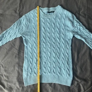 Stickad tröja - Lager 157