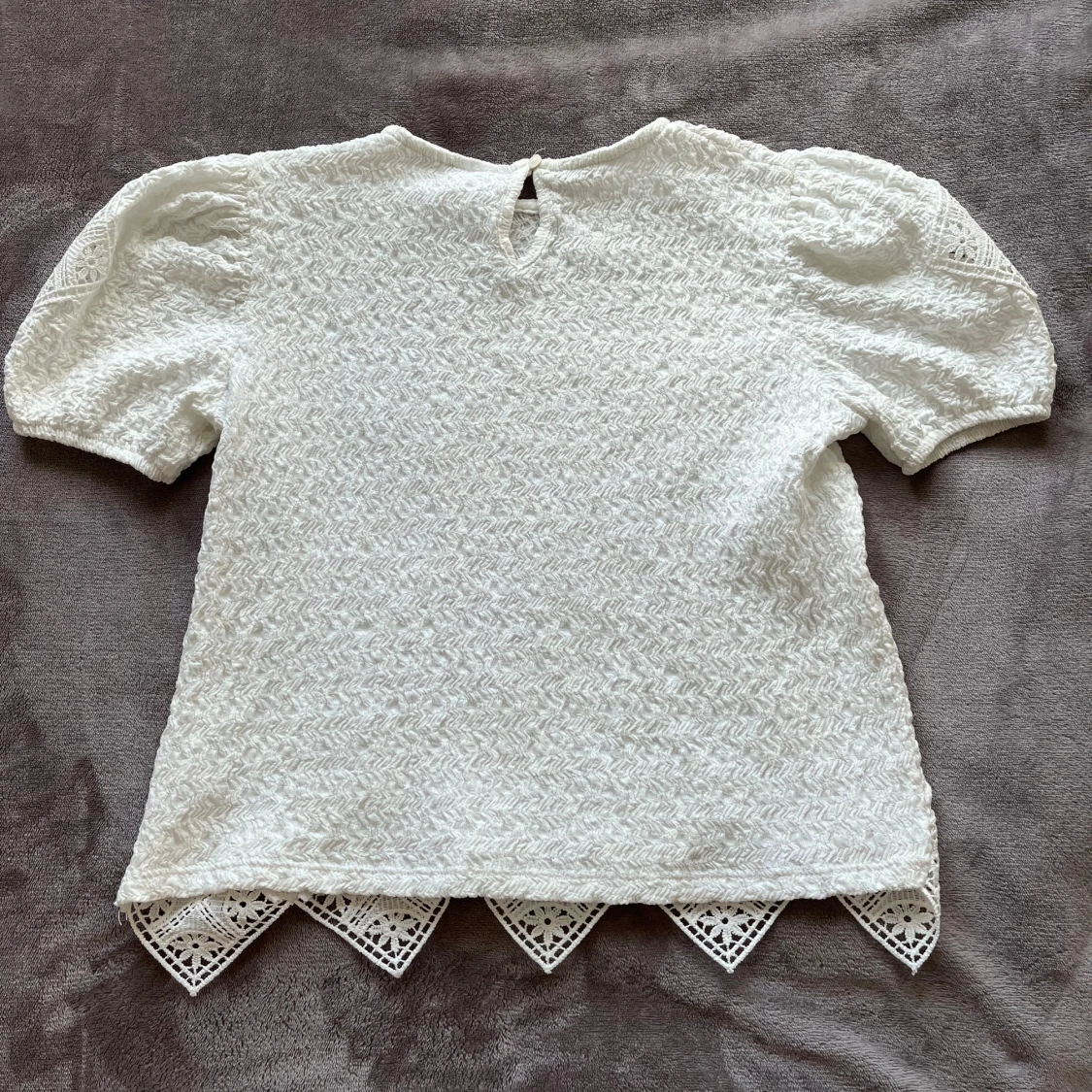 Blus från Zara - 91