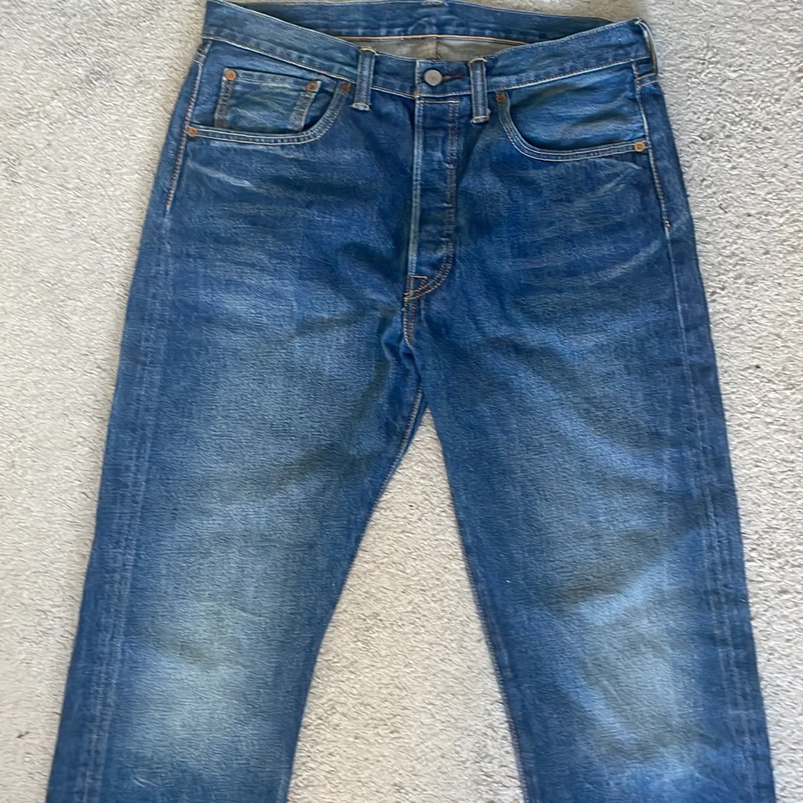 Levis 501 - 90