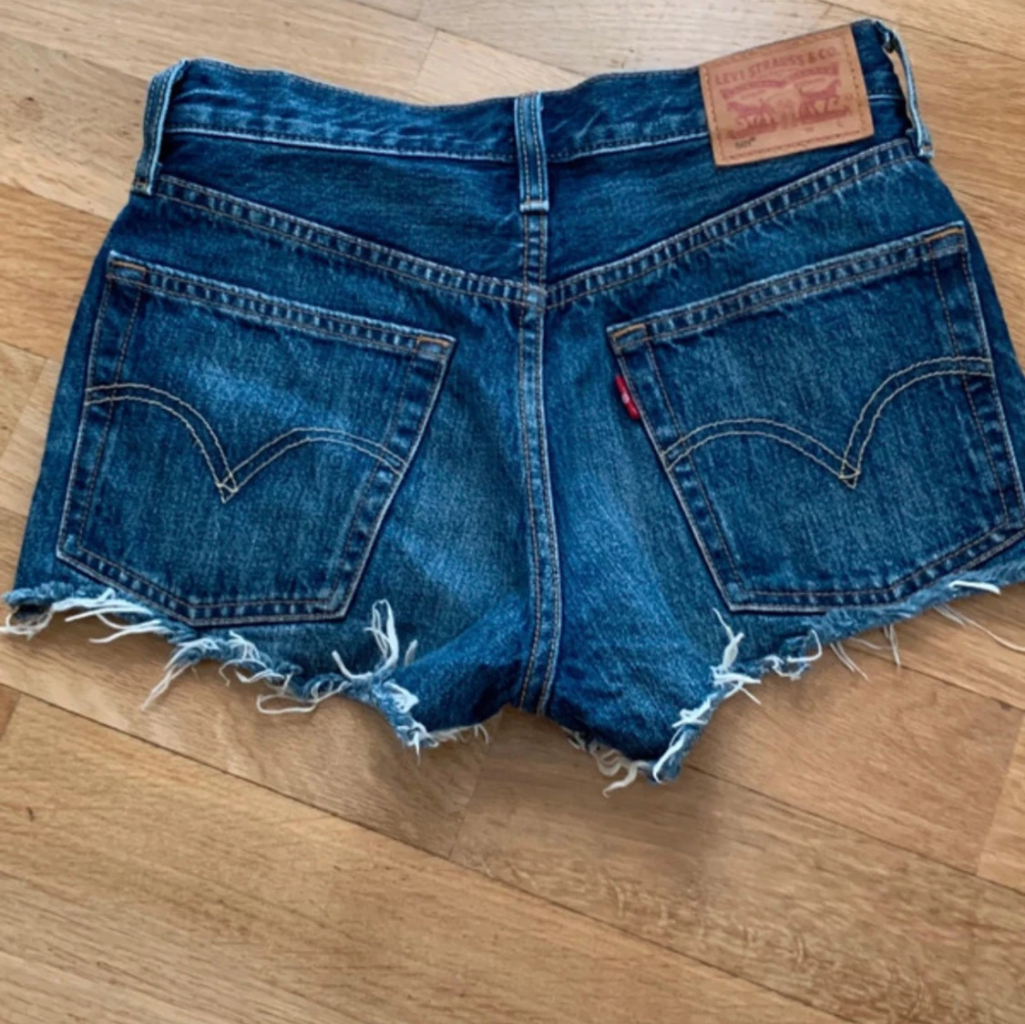 Levis shorts  - 90