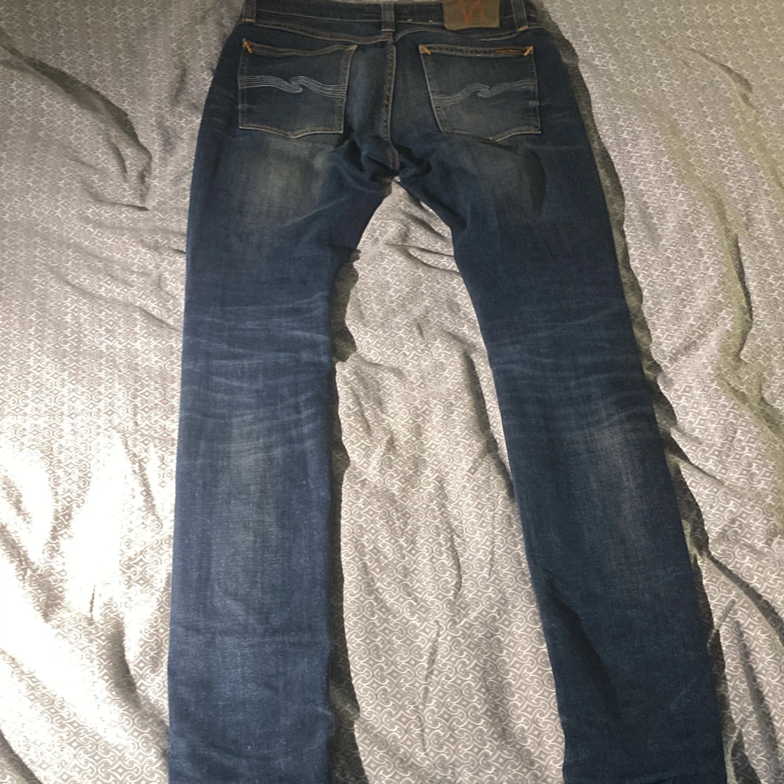 Nudie jeans - 90