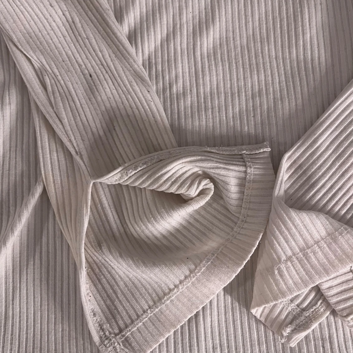 Långärmad tröja! - 90