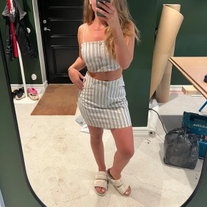 Pull&bear sett - Jätte gulligt sett från pull&bear😍Mer eller mindre oanvänt💕Stl S