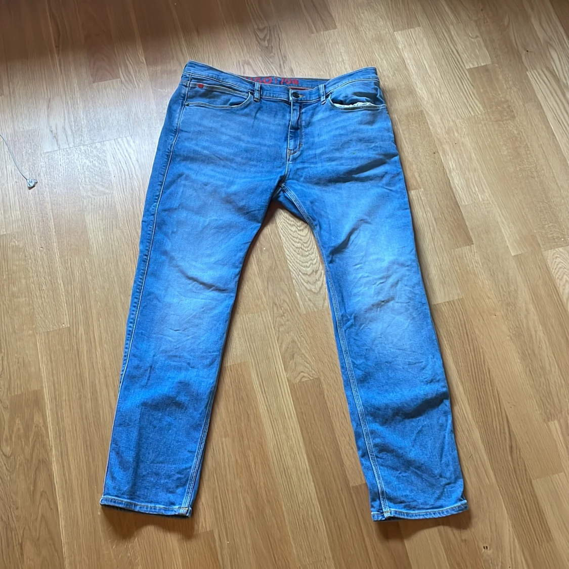 Hugo jeans