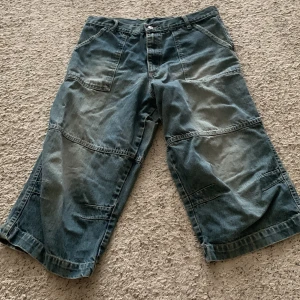 Baggy jorts  - Baggy y2k jorts 
