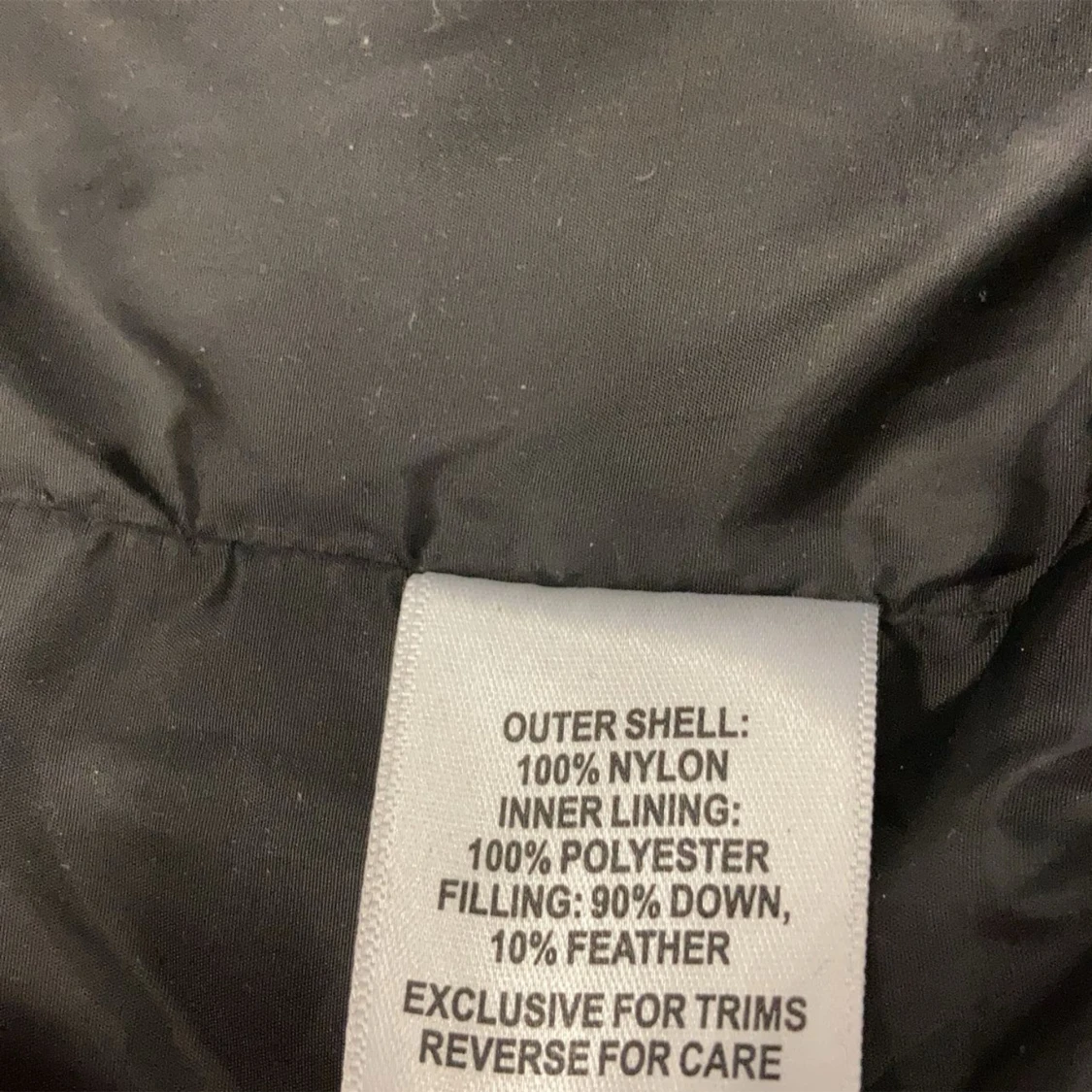 D.b eskimå jacka - 90