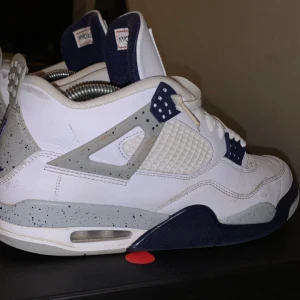 Jätte bra skor jorden 4 köpte dom för 4000kr kommer med box  - Bra med alla stilar kommer med box och jätte bra skor