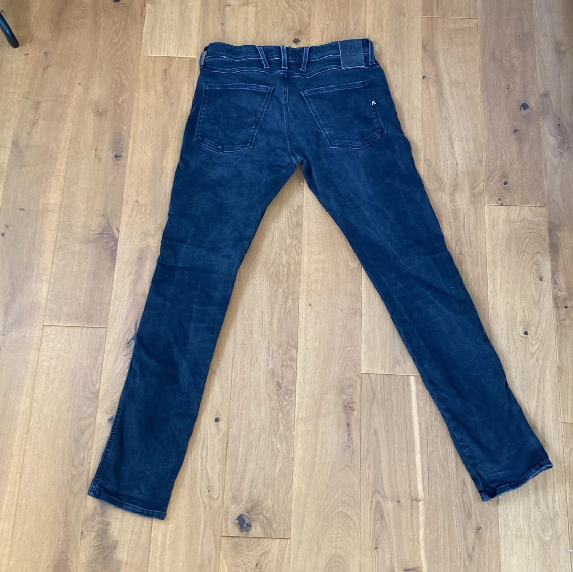 Replay Anbass Hyperflex - 90