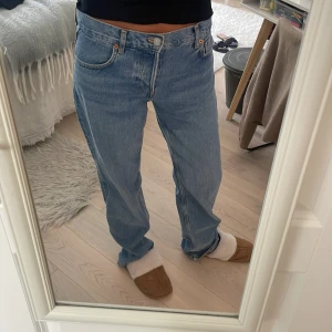 Mango jeans - Jeans från mango, stora i storleken