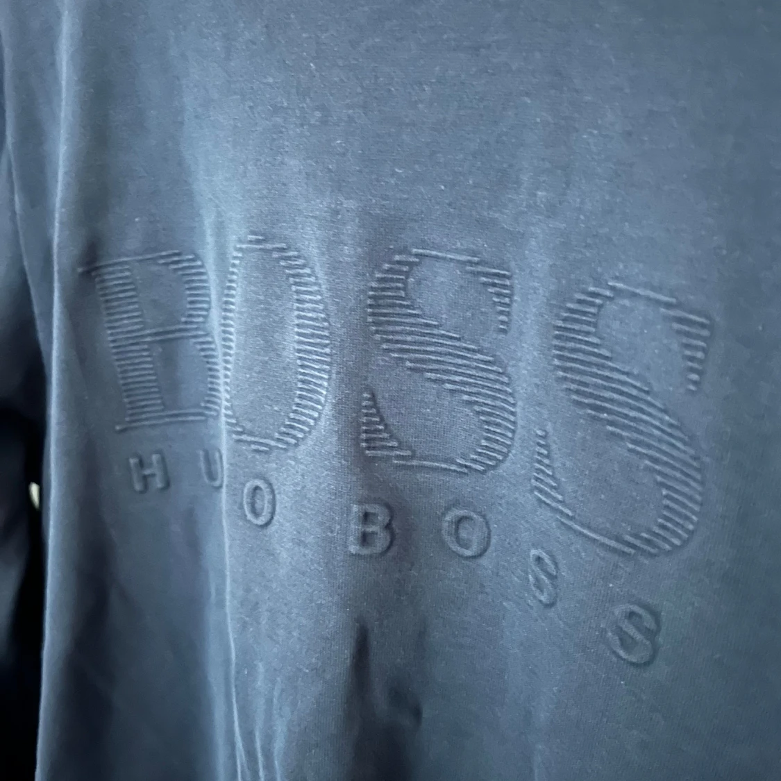 Hugo Boss tröja - 90