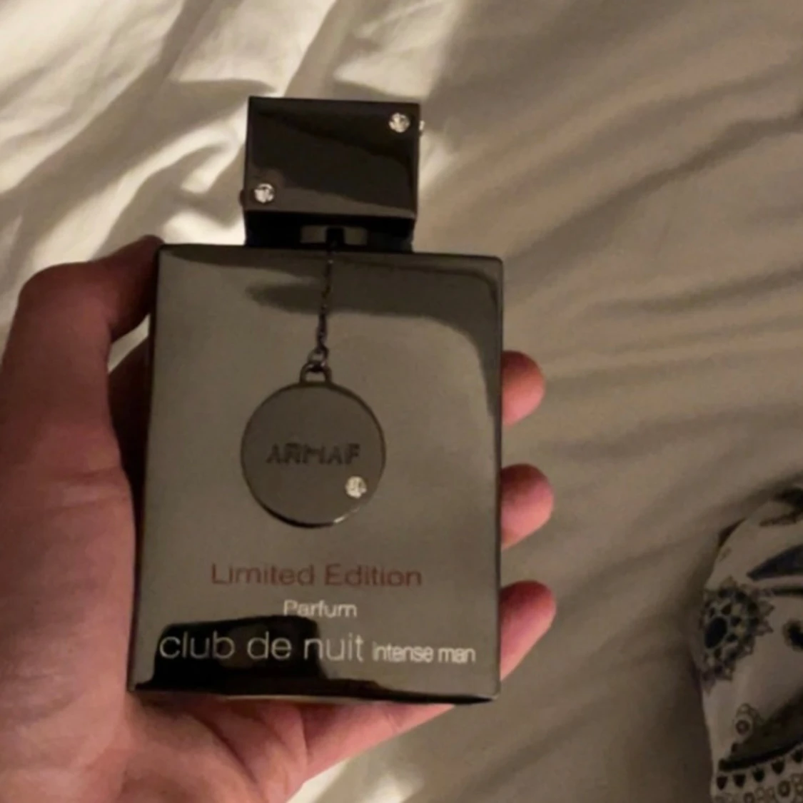 Club de nuit limited edition