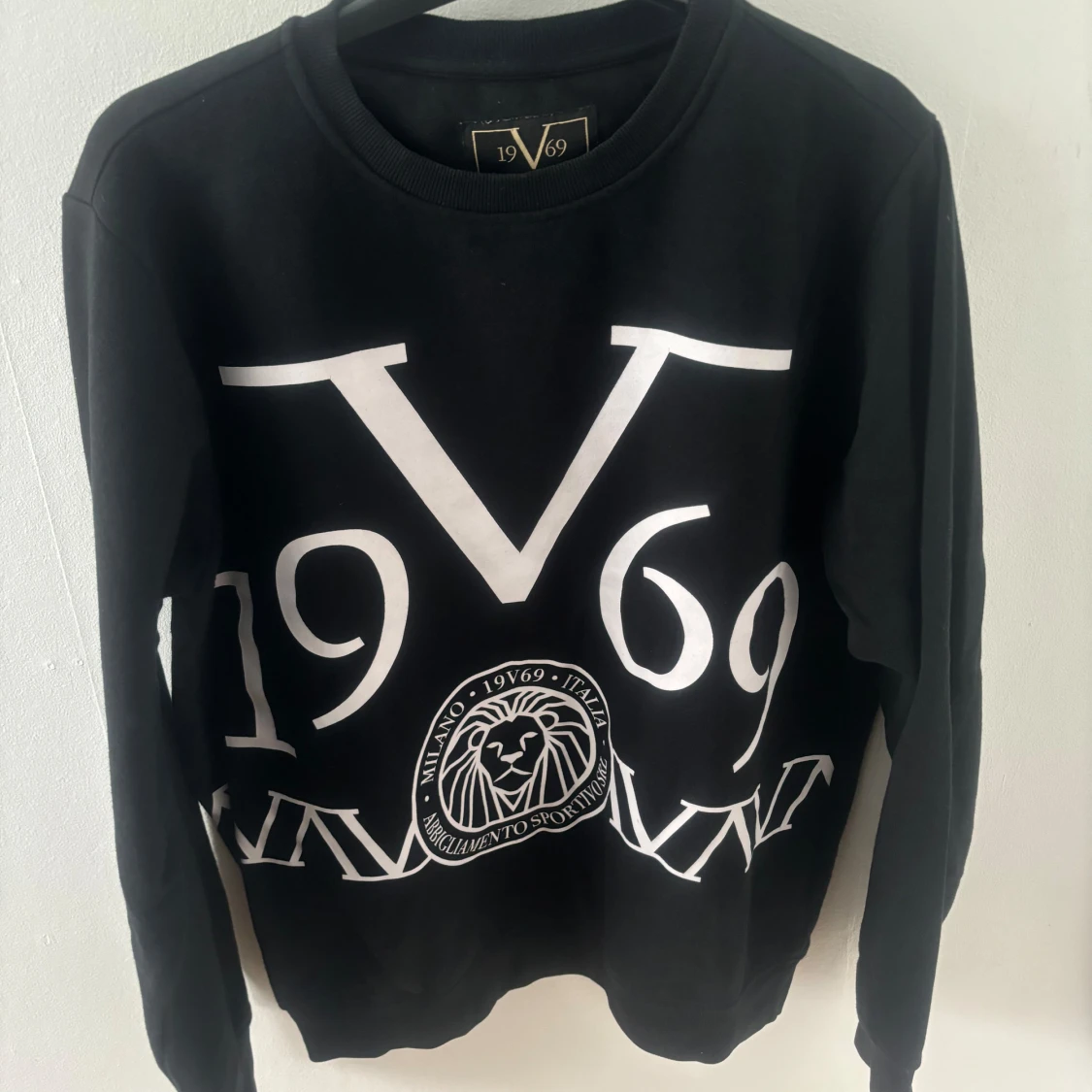 V69 Versace tröja