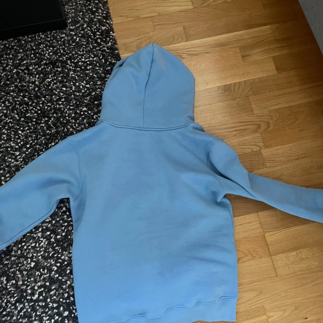 Vonstudig Rhinestone zip - 92