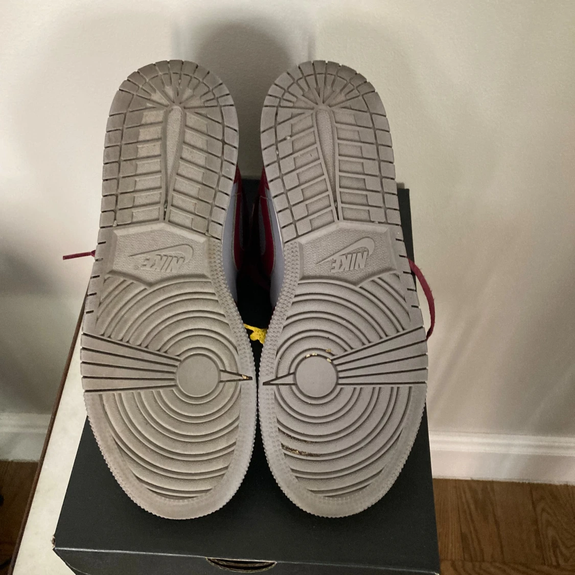 Air Jordan mid EUR 40