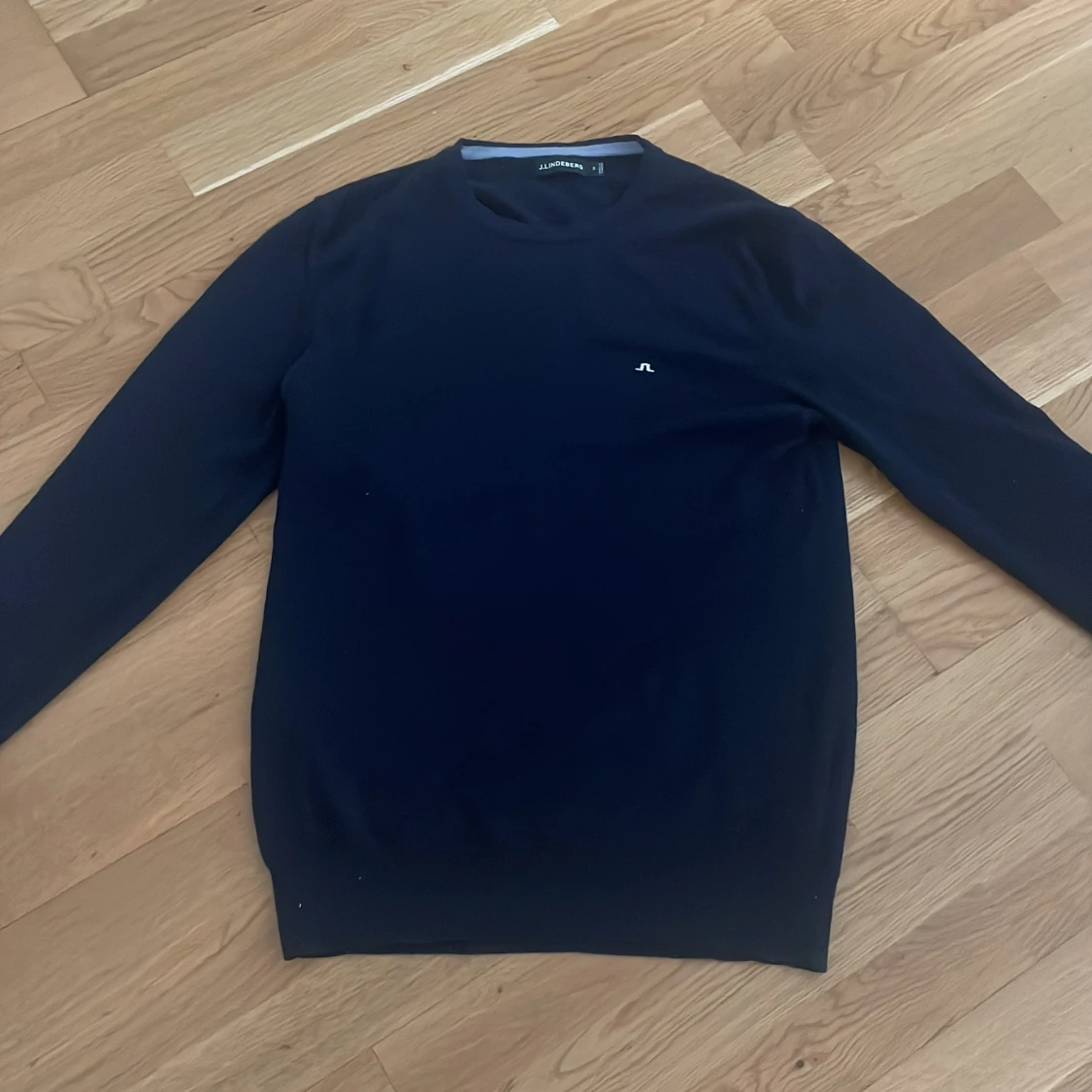 J lindberg tröja