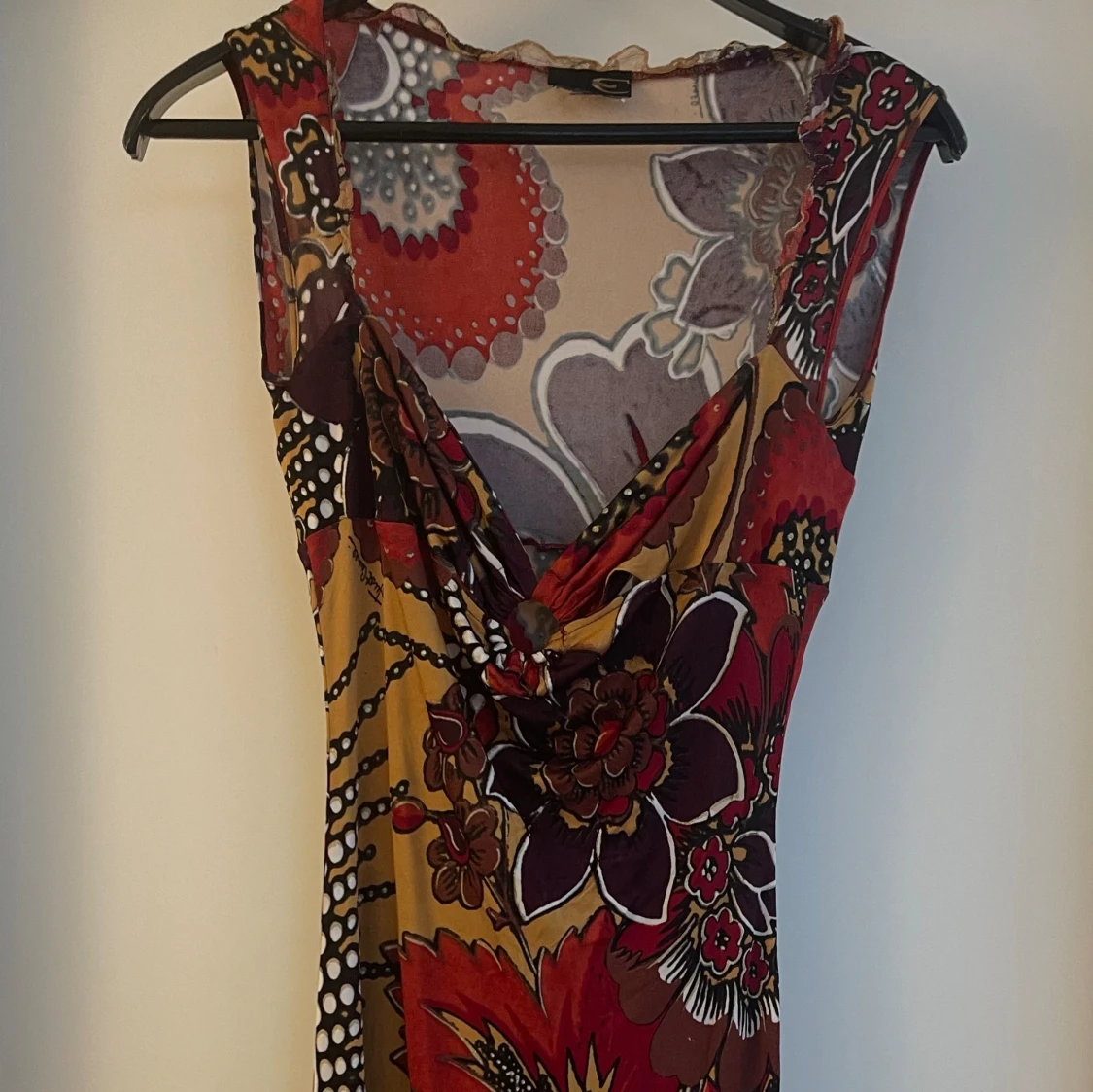 Cavalli Klänning - 90