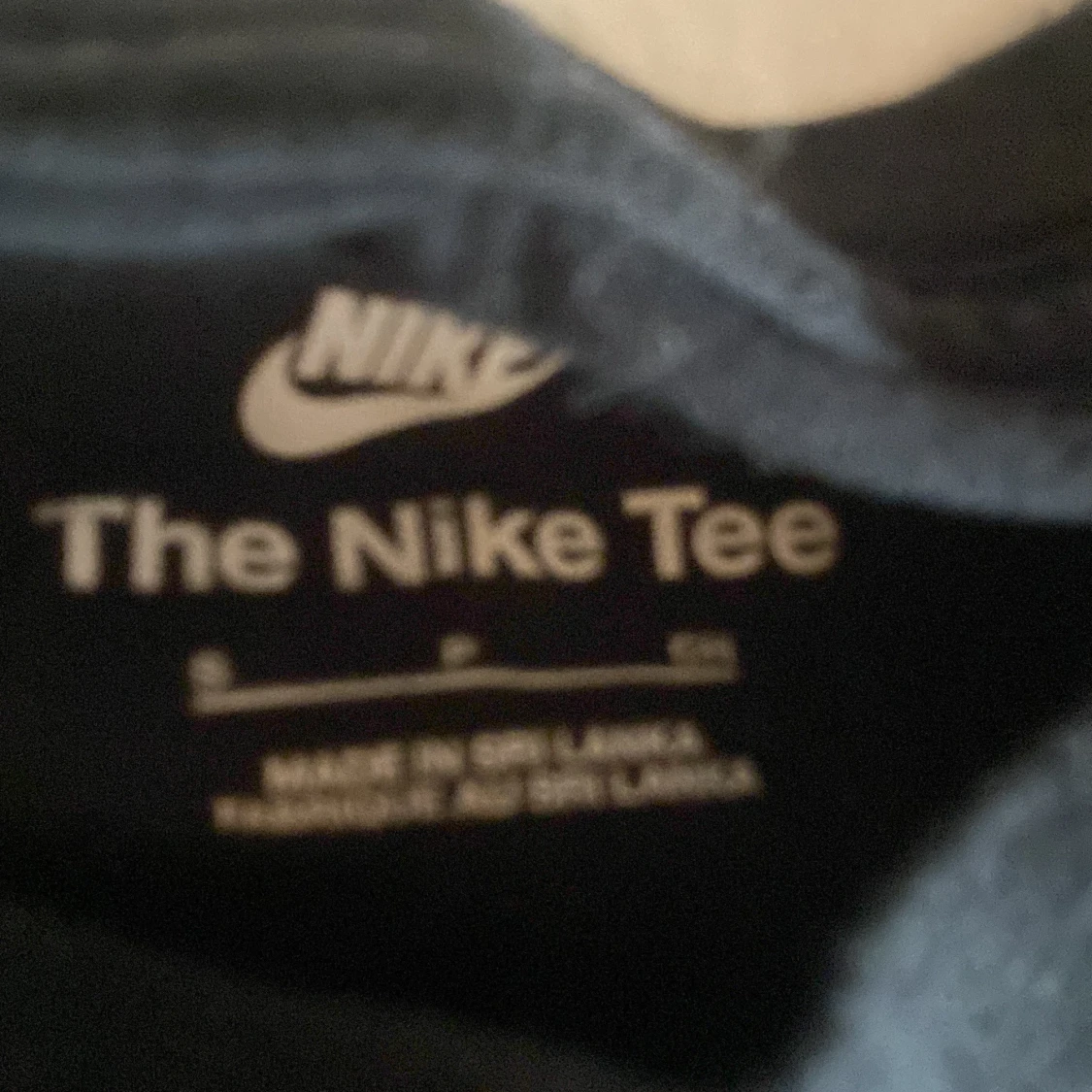 Nike t shirt - 91