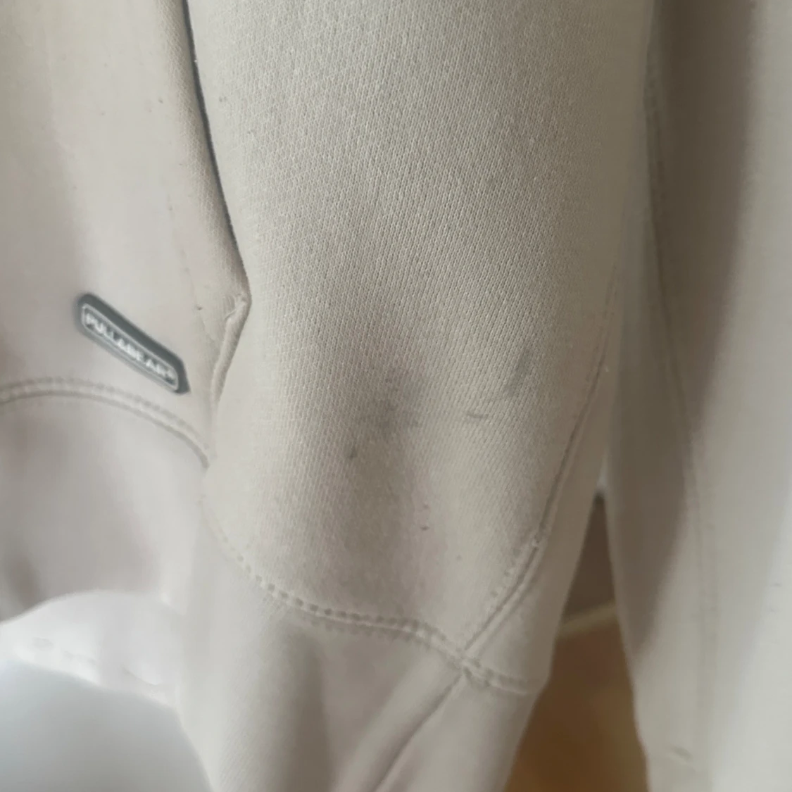 hoodie pull&bear - 91