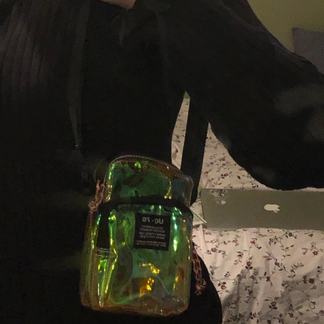 Urbanoutfitters väska - 91