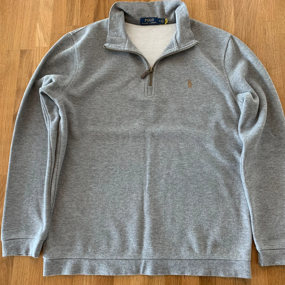 Ralph Lauren halfzip - 90