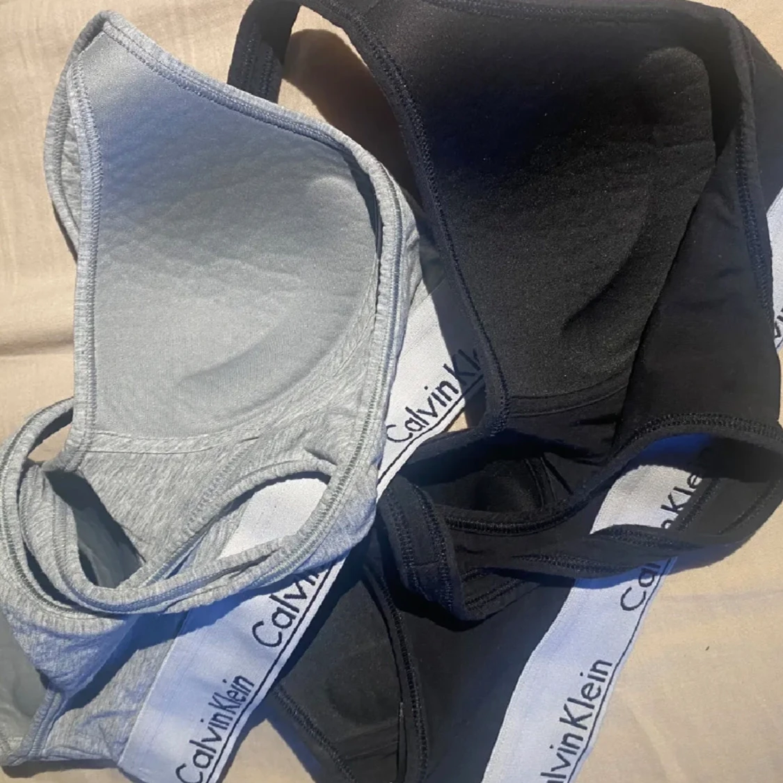 Calvin Klein bh-ar - 90