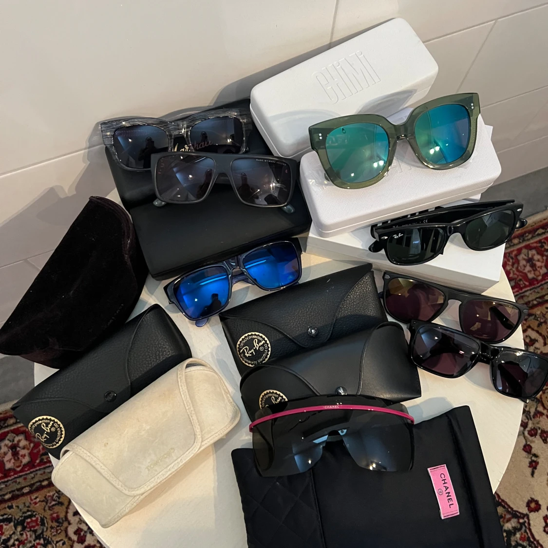 Chimi #008 solglasögon  - 91