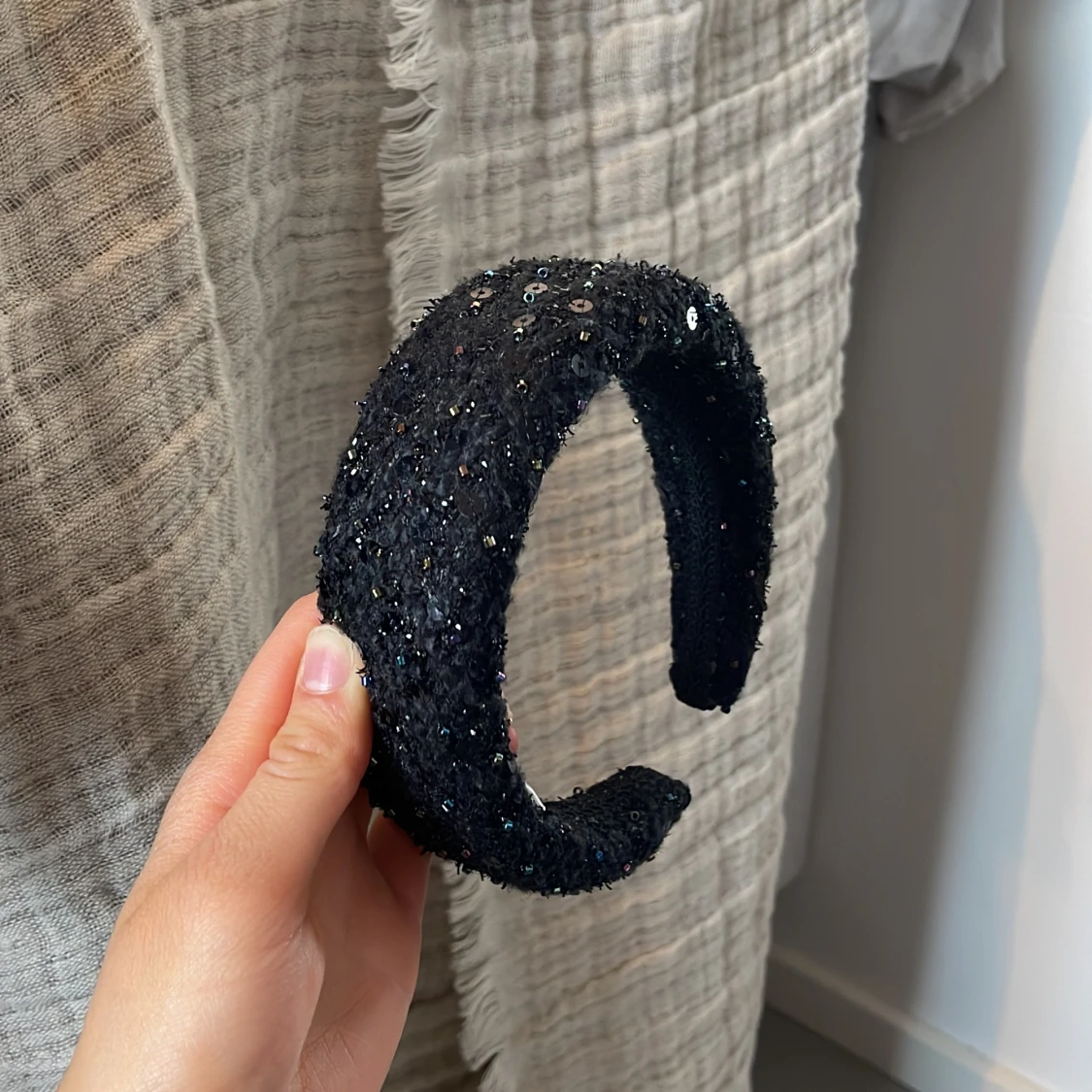 Diadem ifrån BECK SÖDERGAARD 